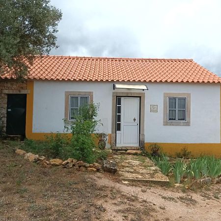Vila Casa Dos Terranhos Tomar Exteriér fotografie