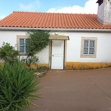 Vila Casa Dos Terranhos Tomar Exteriér fotografie